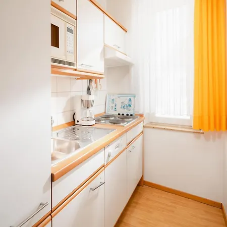 Apartment Haus Meeresblick 4