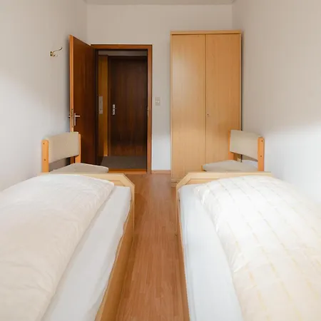 Haus Meeresblick 4 Norderney